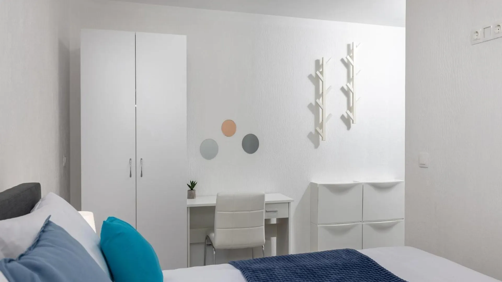 Lovely Apartment With Swimming Pool Crikvenica Croatia