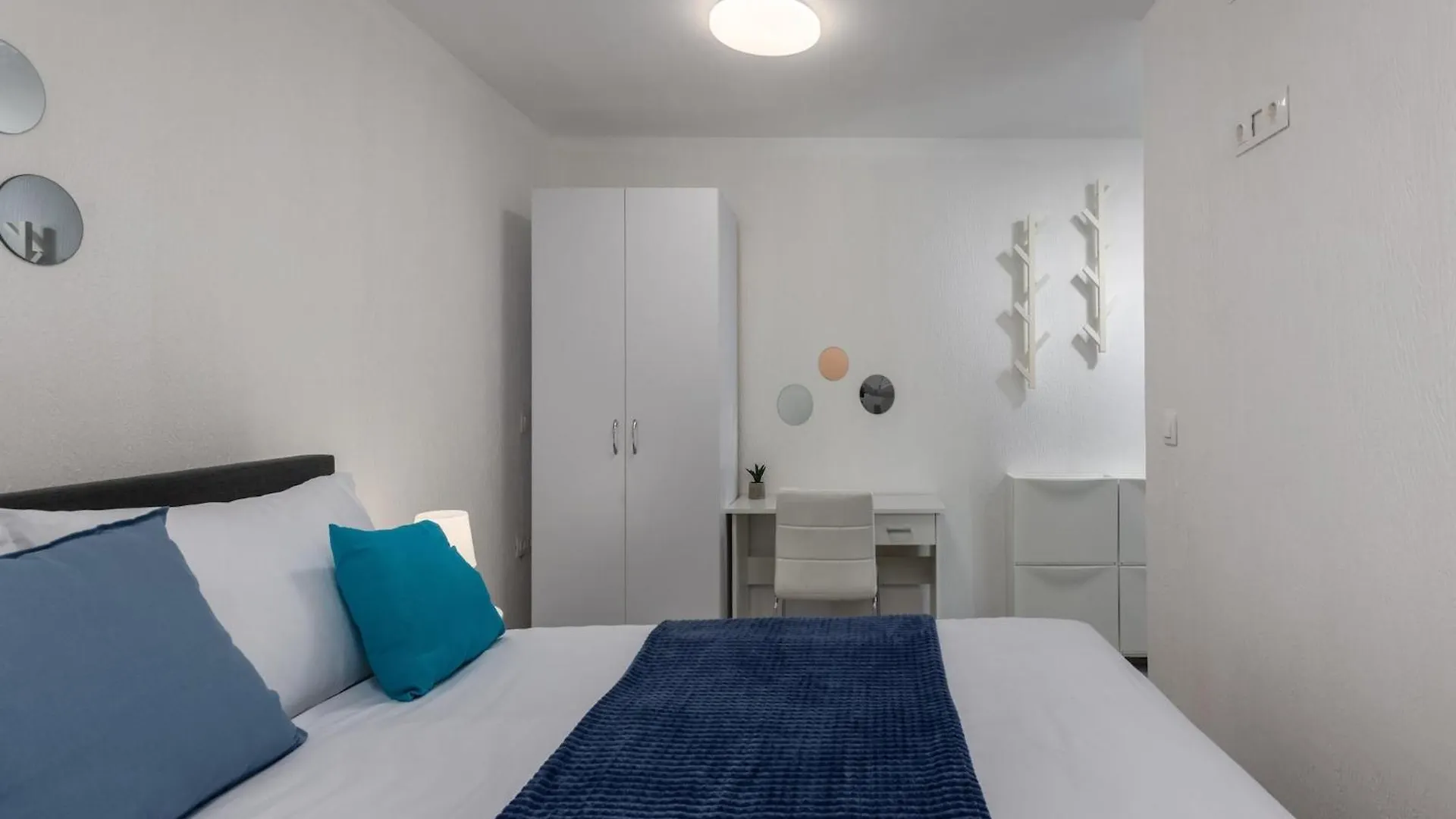 Lovely Apartment With Swimming Pool Crikvenica Croatia