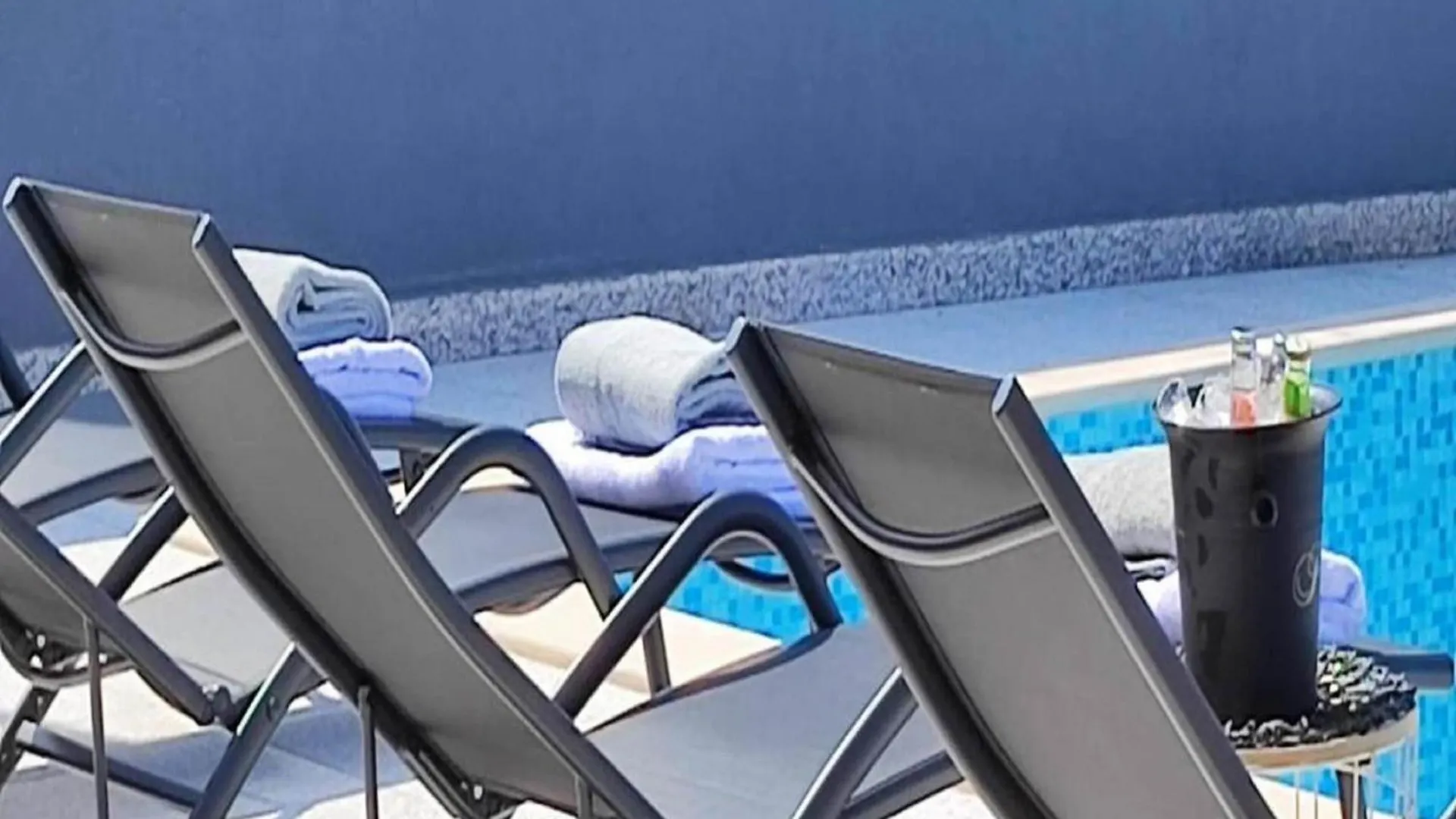 Lovely Apartment With Swimming Pool Crikvenica